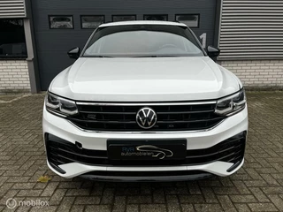 Volkswagen Tiguan Volkswagen Tiguan 2.0 TSI R-LINE 4Motion 245PK SCHADE - afbeelding nr 2