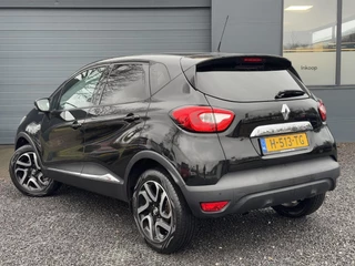 Renault Captur Renault Captur 0.9 TCe Dynamique 1e Eigenaar,Navi,Clima,Cruise,PDC Achter,Elek Ramen,LM Velgen,Nieuwe Apk bij Aflevering - afbeelding nr 5