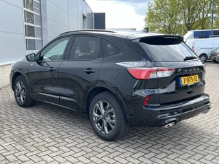 Ford Kuga - afbeelding nr 5