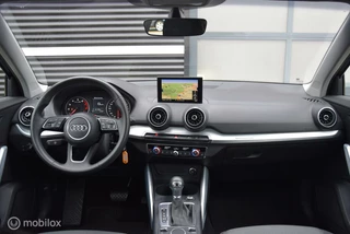 Audi Q2 Audi Q2 35 TFSI Pro Line S-TRONIC STOELVERWARMING CRUISE CONTROL FULL LED - afbeelding nr 9