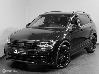 Volkswagen Tiguan Volkswagen Tiguan 1.4 TSI eHybrid R-Line Business+ | VOL! - afbeelding nr 49