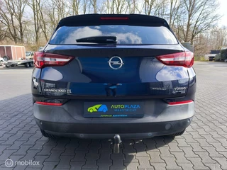 Opel Grandland X Opel Grandland X 1.2 Turbo / 2018 / 1ste Eigenaar / Zuinig / Meeneemprijs / - afbeelding nr 6