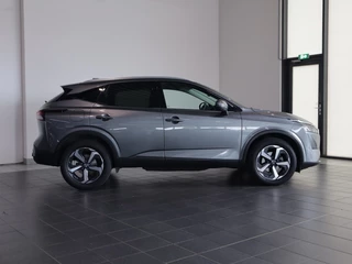 Nissan QASHQAI - afbeelding nr 5