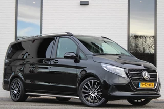Mercedes-Benz V-Klasse 250d / DC / 4-Matic / 3.200KM!! / 2x Elec Schuifd / Burmester / Vol Opties / NIEUW!!
