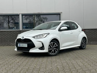 Toyota Yaris - afbeelding nr 2