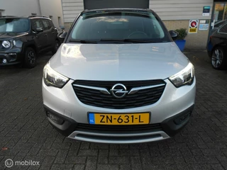 Opel Crossland X Opel Crossland X 1.2 Turbo 120 Jaar Edition 40.000 KM - afbeelding nr 2