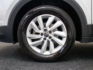 Volkswagen T-Cross - afbeelding nr 11