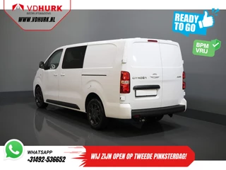 Citroën Jumpy - afbeelding nr 2