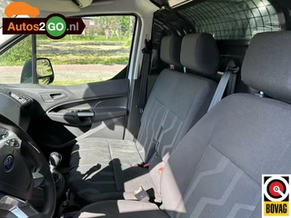 Ford Transit Connect Ford Transit Connect 1.0 Ecoboost L1 Trend I Airco I 3zitplaatsen I trekhaak I parkeerhulp I rijklaar I - afbeelding nr 13