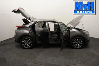 Toyota C-HR Toyota C-HR 1.8 Hybrid 140 Dynamic STUUR & STOELVERWARMING - afbeelding nr 66