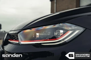 Volkswagen Polo Volkswagen Polo 2.0 TSI GTI|Pano|Beats|Keyless|ACC|Virtual| - afbeelding nr 14