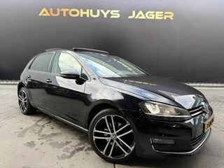 Volkswagen Golf Volkswagen Golf 1.4 TSI ACT Highline PANO - afbeelding nr 6