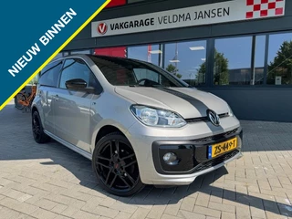 Volkswagen up! - 402417290-0