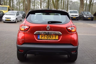 Renault Captur - afbeelding nr 8