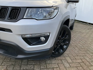 Jeep Compass - afbeelding nr 30