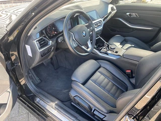 BMW 3 Serie - afbeelding nr 3