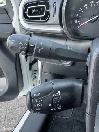 Citroën C3 Citroen C3 1.2 PureTech Feel Edition - afbeelding nr 21