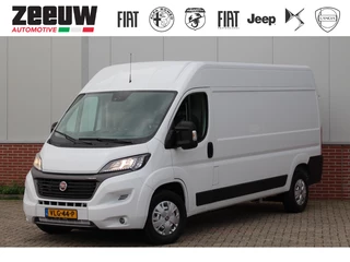 Fiat E-Ducato e-Ducato 3.5t GESLOTEN BESTEL L3H2 BEV 47kWh
