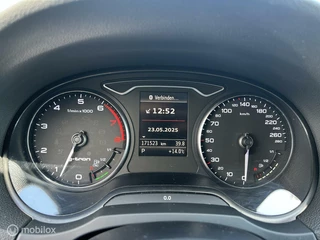 Audi A3 Audi A3 Sportback 1.4 TFSI Pro Line S g-tron|AUTOMAAT|SFEER - afbeelding nr 11