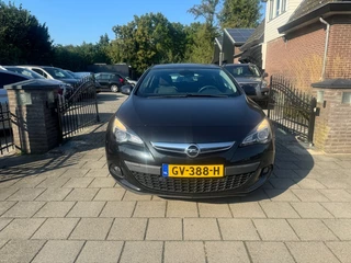 Opel Astra - afbeelding nr 2