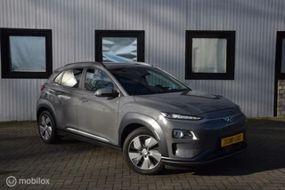 Hyundai Kona Hyundai Kona EV Premium 64 kWh Headup Dislay & vaste Trekhaak - afbeelding nr 4