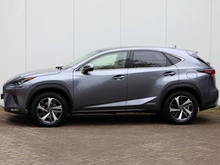 Lexus NX - afbeelding nr 5