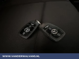 Mercedes-Benz Sprinter Mercedes-Benz Sprinter 316 CDI 164pk 3500kg Trekhaak L2H1 Euro6 Airco | Camera | Navigatie | Cruisecontrol Apple Carplay, Android Auto, Parkeersensoren - afbeelding nr 19
