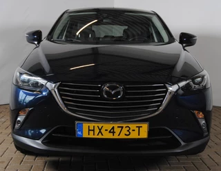 Mazda CX-3 Mazda CX-3 || Incl 6 maanden garantie! 2.0 SAG 120 GT-M - afbeelding nr 12