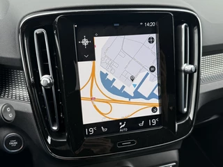 Volvo XC40 Volvo XC40 T5 262PK Recharge R-Design| Adap.Cruise| 360Camera| Stoel.verw| - afbeelding nr 33