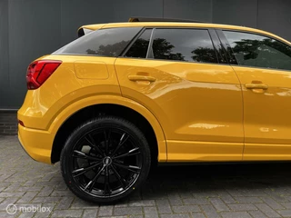 Audi Q2 Audi Q2 1.4 TFSI CoD Sport Pro Line|pano|virtual|leder|Carplay - afbeelding nr 26