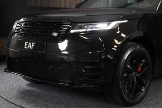 Land Rover Range Rover Velar Land Rover Range Rover Velar 2.0 P400e AWD Dynamic SE PHEV / New Model / Acc / Lane Assist / Dode Hoek / Leder / Open Panoramadak - afbeelding nr 41