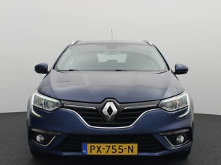 Renault Mégane Estate CARPLAY / NAVI / DAB+ / CLIMA / BLUETOOTH / CRUISE / NL-AUTO - afbeelding nr 19