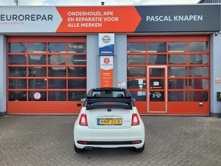 Fiat 500 - afbeelding nr 5