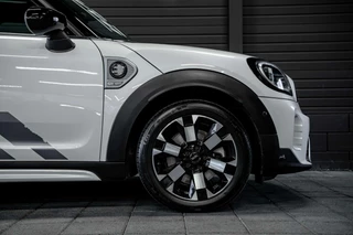 MINI Countryman Mini Countryman 2.0 Cooper S E ALL4 Hybrid Untamed | Vol opties | Panodak | H&K | Leder | ACC | - afbeelding nr 9