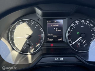 Škoda Octavia Skoda Octavia Combi 1.6 TDI Greentech Ambition Business - afbeelding nr 7