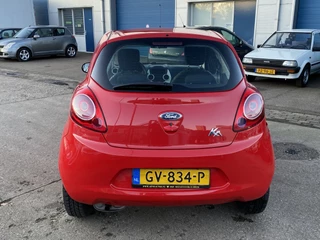 Ford Ka - afbeelding nr 11