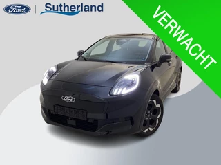 Ford Puma Gen-E Premium 44 kWh