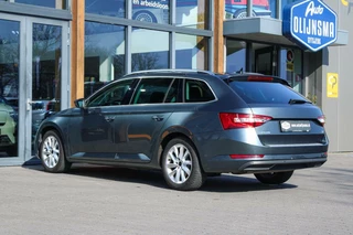 Škoda Superb Skoda Superb Combi 1.4 TSI iV Business Edition|PlugInHybrid|ACC|Navi - afbeelding nr 13