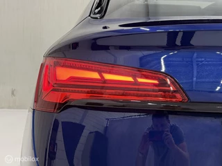 Audi Q5 Audi Q5 Sportback 45 TFSI Qauttro Panodak Navi Carplay ACC Matrix LED - afbeelding nr 51