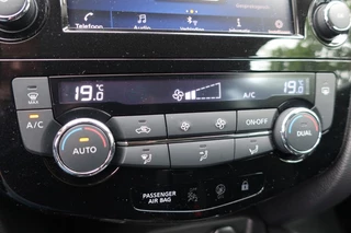Nissan QASHQAI Nissan QASHQAI 1.3 DIG-T 158PK, Panoramadak, Clima, Apple Carplay/ Android Auto. etc. - afbeelding nr 27