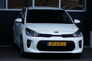 Kia Rio Kia Rio 1.0 TGDI DynamicLine, NL, 1 eig. CarPlay, navi, cam. - afbeelding nr 24