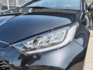 Toyota Yaris Toyota Yaris 1.5 Hybrid GR Sport | Premium Pack | Pano | JBL | Navi - afbeelding nr 36