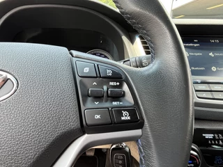 Hyundai Tucson Hyundai Tucson 1.6 GDi Comfort | Navigatie | Stoelverw. | Cruise Control - afbeelding nr 27