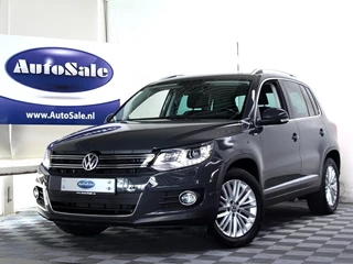 Volkswagen Tiguan - 507519252-0