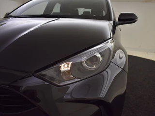 Toyota Yaris - afbeelding nr 9