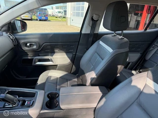 Citroën C5 Aircross CITROEN C5 AIRCROSS 130 PK AUTOMAAT SHINE 12 MND BOVAG RIJKLAAR PRIJS - afbeelding nr 16