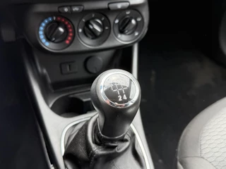 Opel Corsa Opel Corsa 1.4 Edition Airco,Cruise,PDC,Bluetooth,Elek ramen,N.A.P,APK tot 03-2026 - afbeelding nr 18