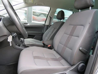 Volkswagen Golf Sportsvan Volkswagen Golf Sportsvan 1.2 TSI DSG-aut. ALLSTAR / Navi / Stoelverw. / BOVAG garantie - afbeelding nr 31