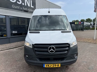 Mercedes-Benz Sprinter - afbeelding nr 17