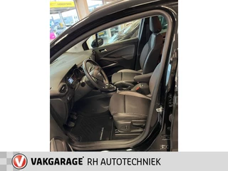 Opel Crossland X - afbeelding nr 6